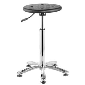 Jiph & finns Metal Stool Chair For Lab | MODEL: STL-07