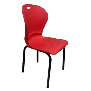 Jiph & finss plastic style study chair | STUDY CHAIR-17