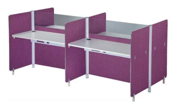 Workstation-12 — Office workstation