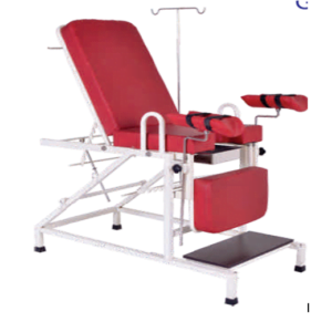 Jiph & finss Gynae Examination Table Delux | J-H-104