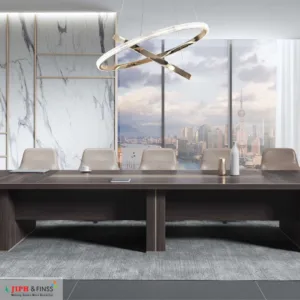 CONFERENCES - CRN-HT3615