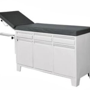 Jiph & finss Premium quality Examination Couch | J-H-102