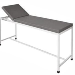 Jiph & finss Patient examination Table with Fix Mattress for Hospitals | J-H-106
