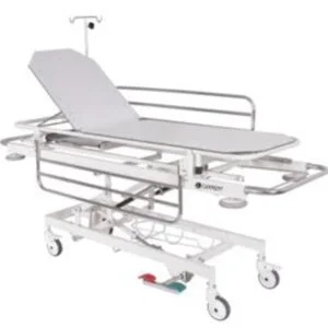 Jiph & Emergency And Recovery Hydraullic Trolley for Hospital | J-H-200