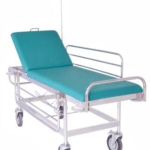 Jiph & finss DELUXE STRETCHER for Patients | J-H-201
