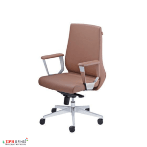 OFFICE CHAIR - FNS-118 MB