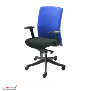 OFFICE CHAIR - FNS-122 MB