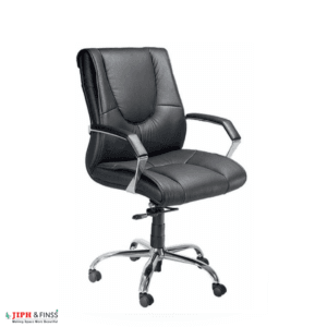 OFFICE CHAIR - FNS-629 MB