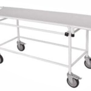 Jiph & finss  M.S. STRETCHER TROLLEY BASIC | J-H-205