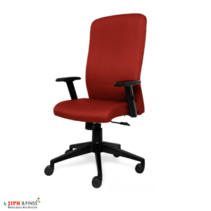 OFFICE CHAIR - FNS-123 HB