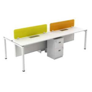 Jiph & finss 4 strex way workstation | FNS-WS-383