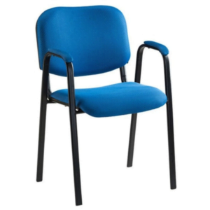 Jiph & finss comfy fabric study chair | STUDY CHAIR-14