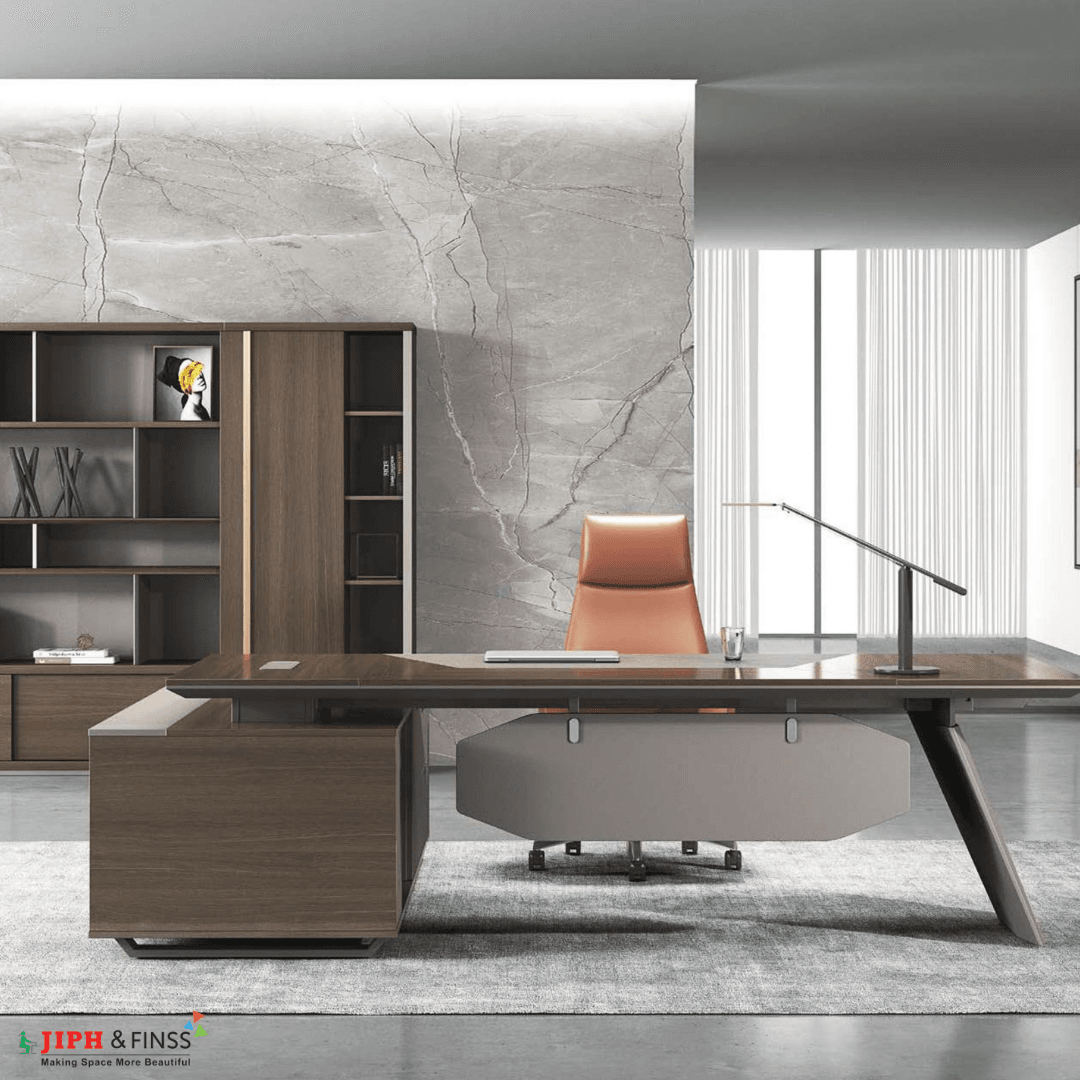 Office Furniture Manufacturers in India