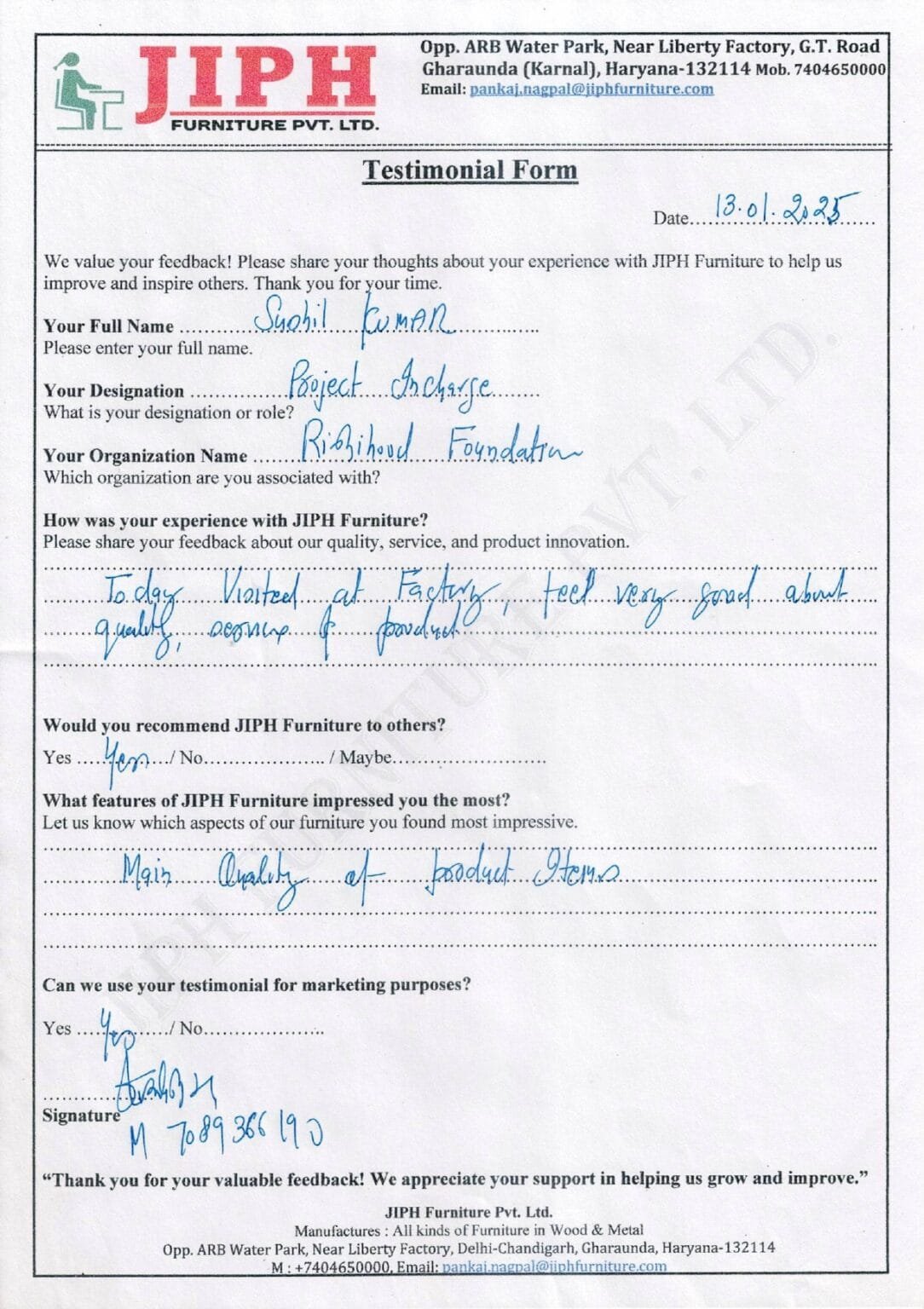 SUSHIL KUMAR_page-0001