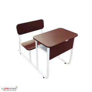Scholar-20 (1-Seater)