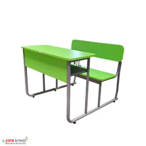 Scholar-20 (2-Seater)