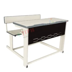 Scholar-200 Institutional Classroom Desk