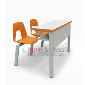 High-quality Scholar-220 student desk designed for durability and efficient classroom layouts
