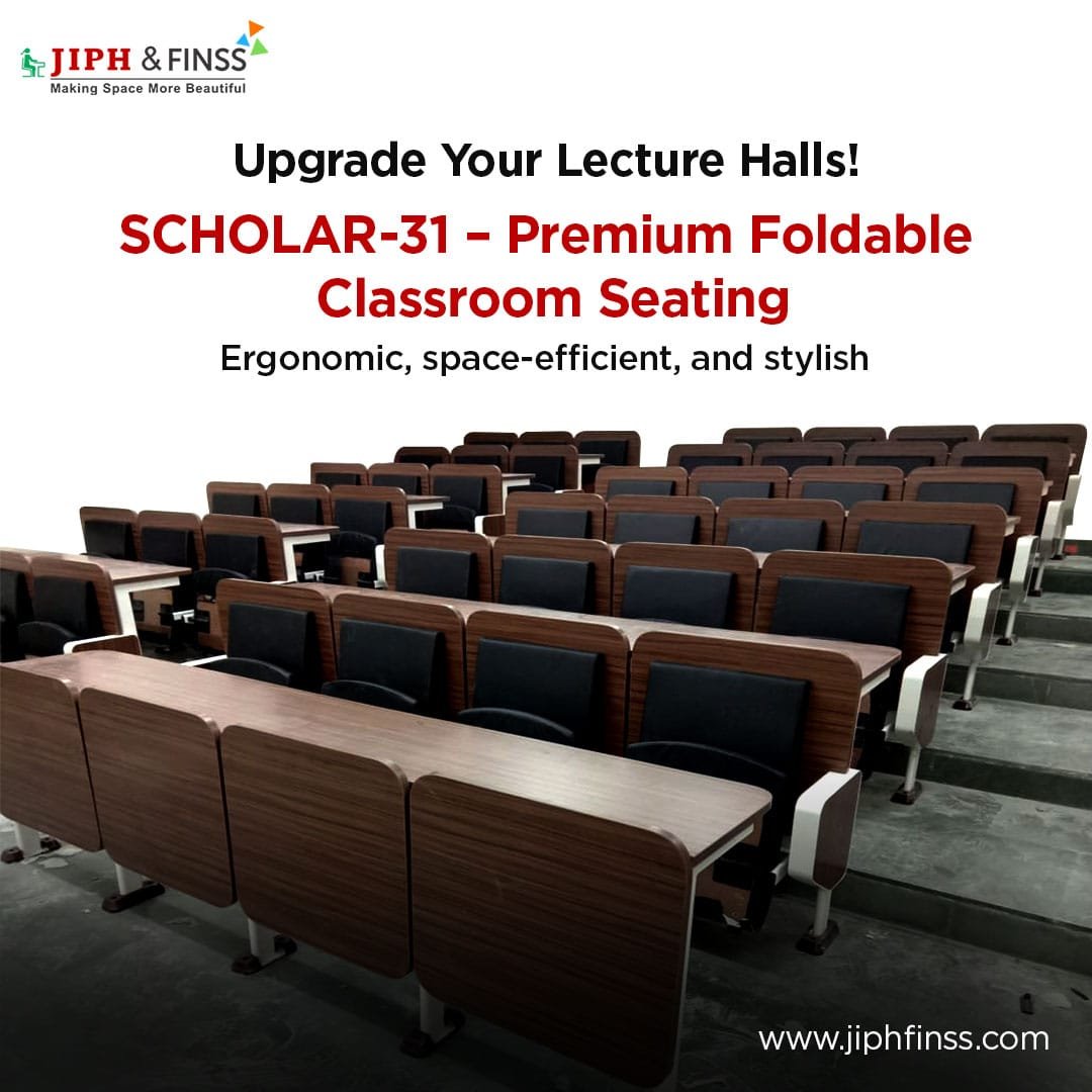 Best School Furniture in North India-furniture classroom setup