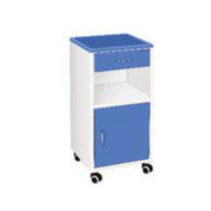 Jiph & finss BED SIDE LOCKER MEMBRANE TOP | J-H-412