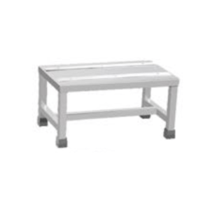 Jiph & finss SINGLE FOOT STEP S.S | J-H-419