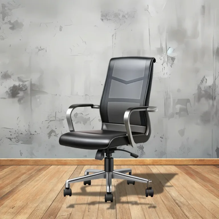 Office Chair Manufacturers