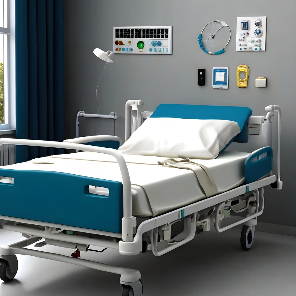 Healthcare Furniture manufacturer