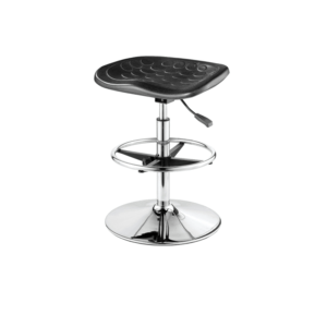 Jiph & finns Metal Stool Chair For Lab | MODEL: STL-08