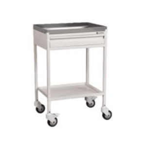 Jiph & finss ECG TROLLEY for Hospitals | J-H-405