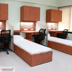 Varsha Hostel Room Set