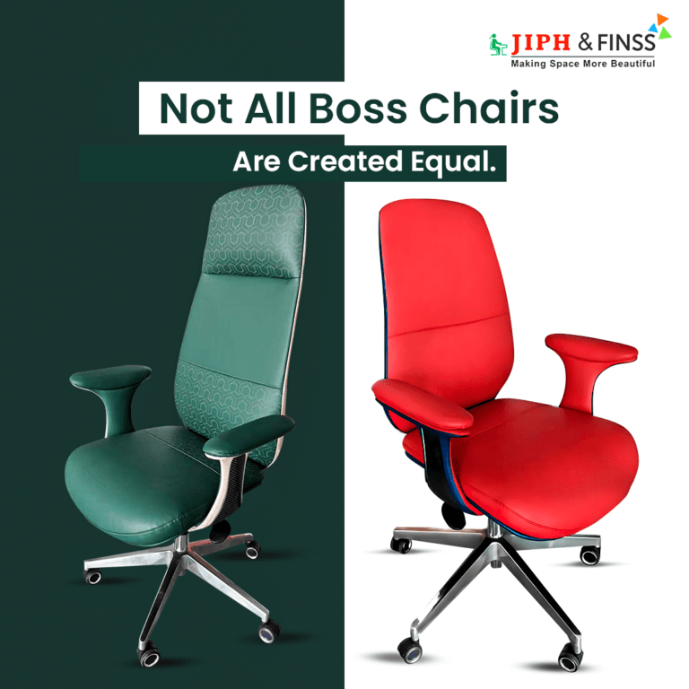 Best office chair for long hours of work