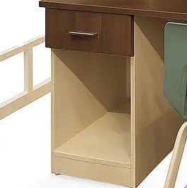 study table drawer