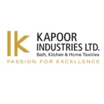 kapoor-industry