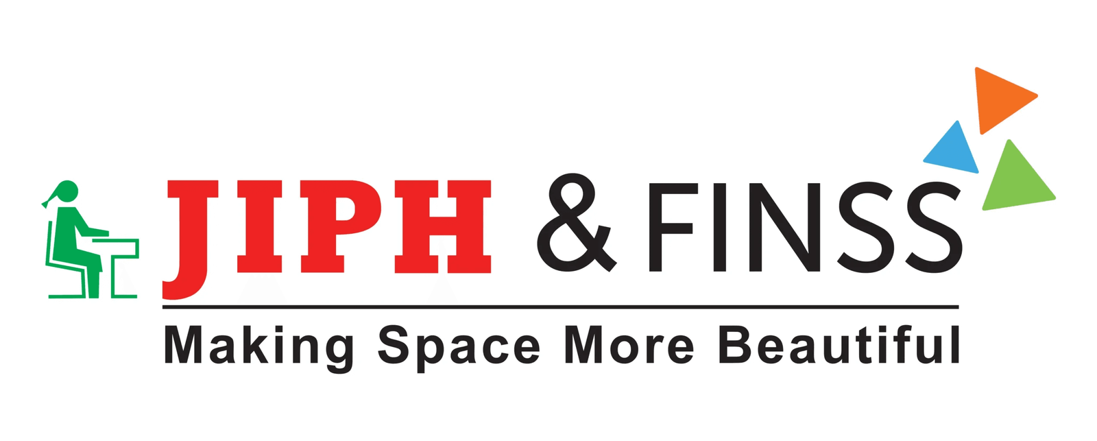 JIPH and FINSS — Making Space More Beautiful