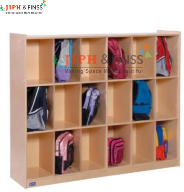 Cubix-2 — Classroom storage
