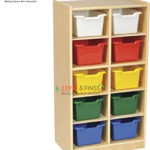 KST-10 Kids Storage Unit