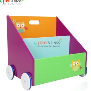 KST-14 Kids Mobile Storage