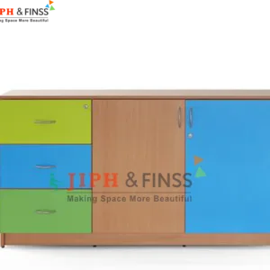 KST-04 Kids Storage Cabinet