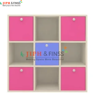 KST-05 Kids Storage Organizer