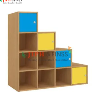 KST-06 Kids Storage Unit