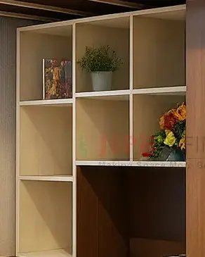 open storage
