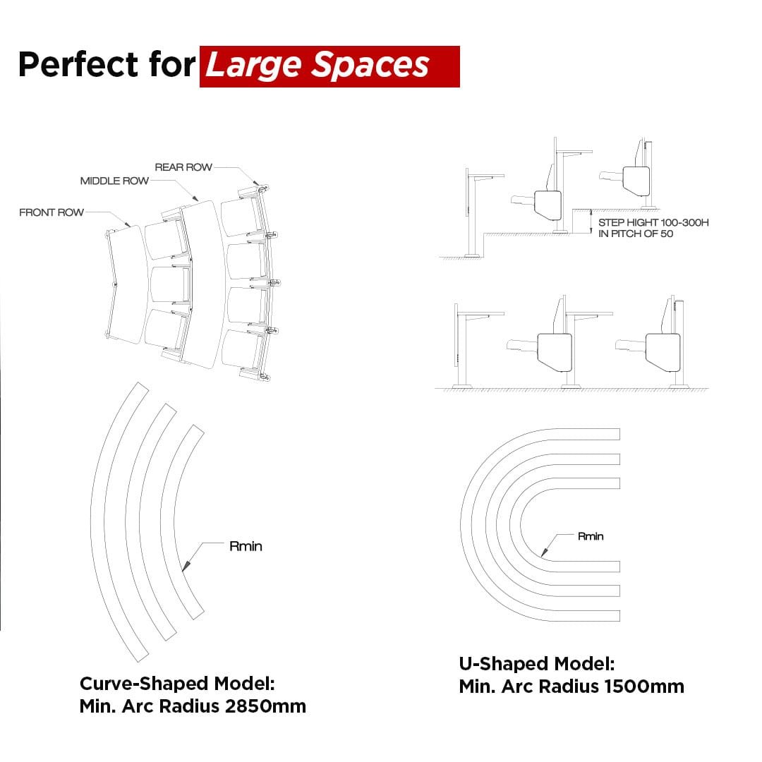 Best School Furniture in North India-furniture modification