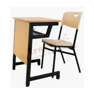 Scholar-204 Single Seater School Desk