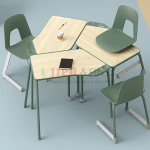 Scholar-201/A Group Study Desk