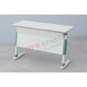 Scholar-205 Institutional Dual Desk