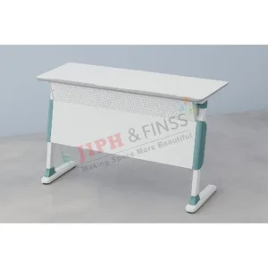 Scholar-205 Institutional Dual Desk