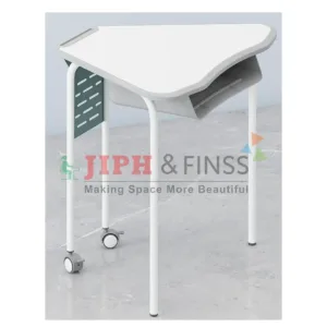 Scholar-207 Triangular Student Desk