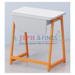 Scholar-209 Single Seater School Desk