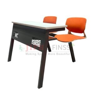 Scholar-219 Power-Ready Classroom Desk