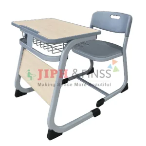 Scholar-37/C Institutional Dual Desk